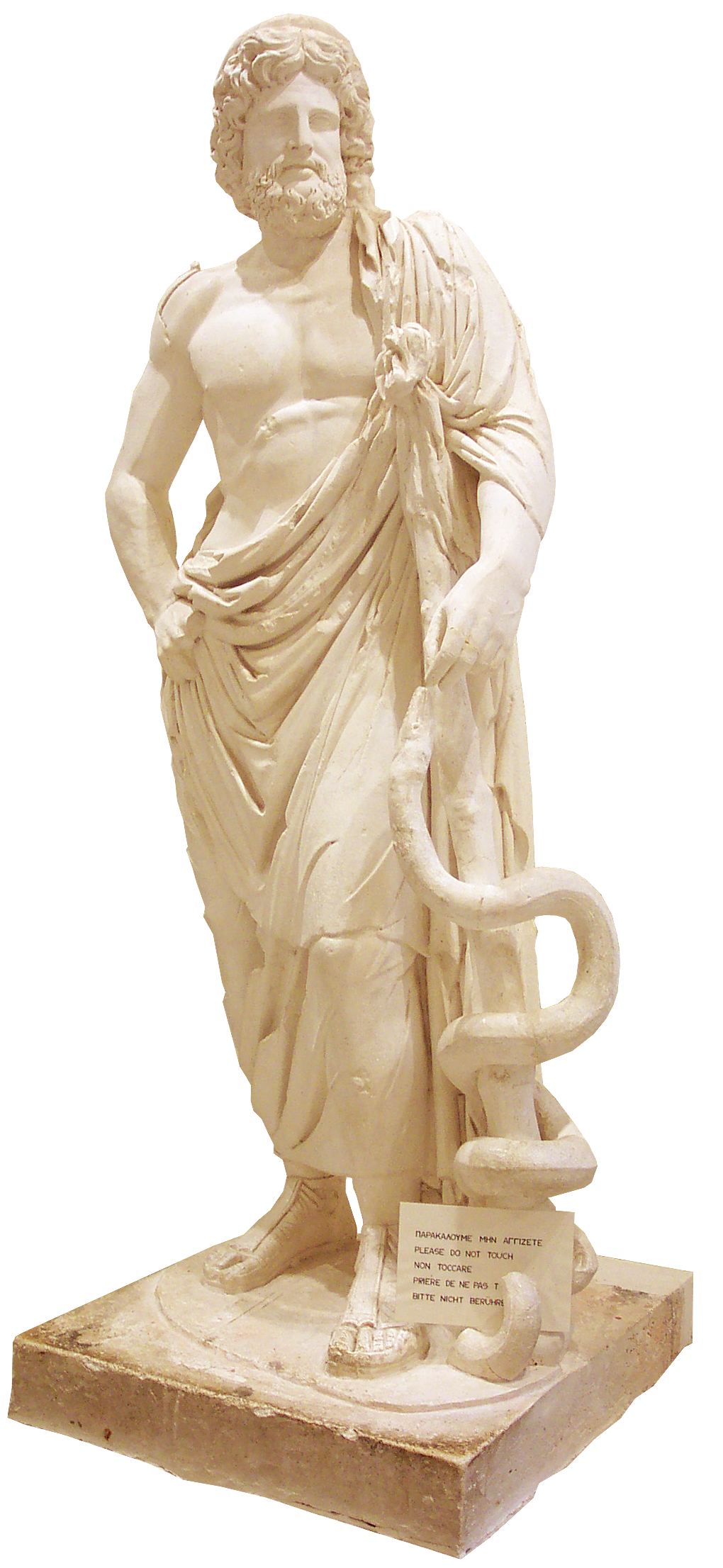 Asclepius