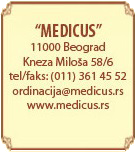 medicus